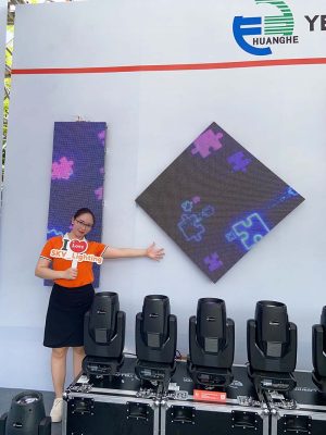 Cập nhật Tiến Trình SKV Tham Gia Sự Kiện Triển Lãm Các Thiết Bị Sân Khấu Chuyên Nghiệp su kien trien lam ung hoa 19