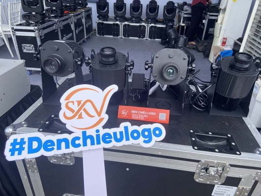 Cập nhật Tiến Trình SKV Tham Gia Sự Kiện Triển Lãm Các Thiết Bị Sân Khấu Chuyên Nghiệp tham quan gian hang skv 24 1