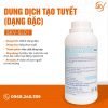 Dung dịch tạo tuyết SKV-SL01