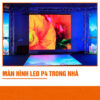 Màn hinh Led P4 indoor SKV lighting