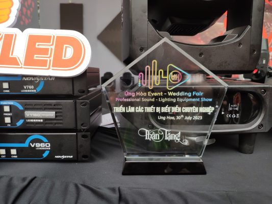 Dư Âm Sự Kiện Triển Lãm Wedding Fair 2023 SKV Trien lam wedding Fair 2023 1