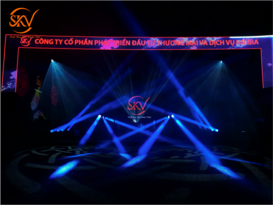 Dư Âm Sự Kiện Triển Lãm Wedding Fair 2023 SKV Trien lam wedding Fair 2023 3 2