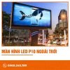 Màn hinh Led P10 ngoài trời SKV lighting