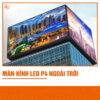 Màn hinh Led P4 outdoor SKV lighting