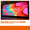 Màn hình led cũ P3.91 indoor SKV lighting