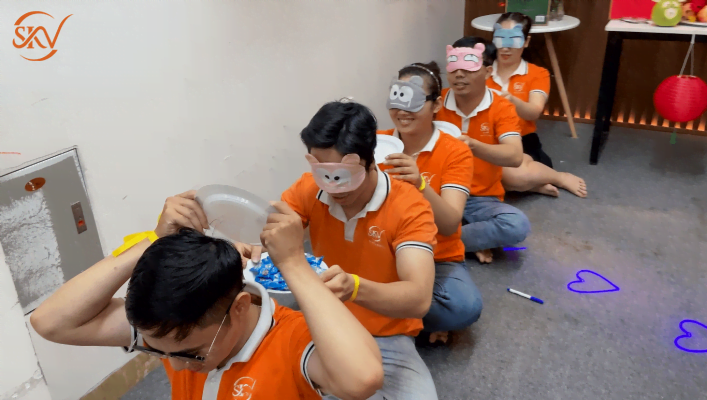 Tet trung thu 2023 SKV 10 min