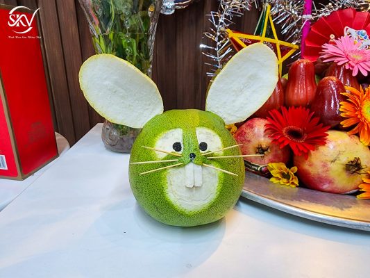 Tet trung thu 2023 SKV