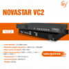 bộ xử lý hình ảnh Novastar VC2