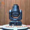 đèn Moving Mini LED Spot 30w có LED viền