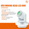 đèn moving head led 80w