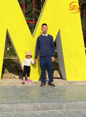 TẬP THỂ SKV “CHÁY” HẾT MÌNH TRONG SỰ KIỆN DÃ NGOẠI TAM ĐẢO 2023 z4922930966557 b1293c2261c005dae44ab192664247c9