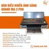 Bàn Điều Khiển Ánh Sáng Grand MA 2 Pro 12