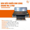 Bàn Điều Khiển Ánh Sáng Grand MA 2 Pro