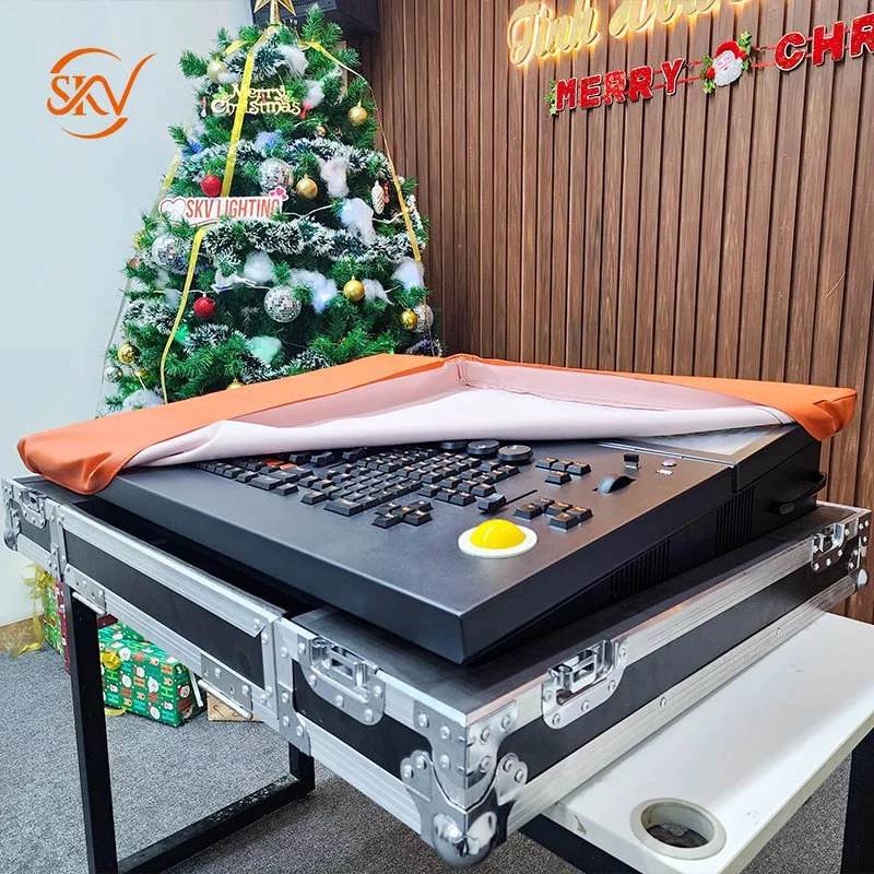 Bàn Điều Khiển Ánh Sáng Grand Ma 2 Pro