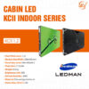 Cabin Led Ledman KCII P1.2 indoor chính hãng