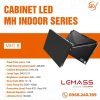 Cabin led Lemass MH P1.8 Indoor chính hãng