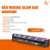Đèn Moving Beam Bar Yellowriver YR-988M-III