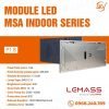 Module Led Lemass MSA P1.86 Indoor trong nhà