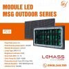 Module Led Lemass MSG P2.5 Outdoor
