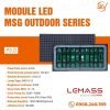 Module Led Lemass MSG P3.0 Outdoor