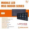 Module Led Lemass MSG P4.0 Indoor