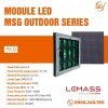 Module Led Lemass MSG P6 Outdoor