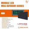 Module Led Lemass MSG P8 Outdoor
