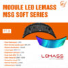 Module Led Lemass MSG Soft P1.8 Indoor chính hãng