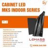 Sản phẩm Cabin Led Lemass MKS P1.2 indoor chính hãng
