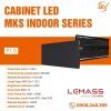 Sản phẩm Cabin Led Lemass MKS P1.5 indoor chính hãng