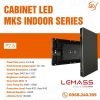 Sản phẩm Cabin Led Lemass MKS P2.5 indoor