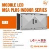 Sản phẩm Module Led Lemass MSA P1.8 Plus Indoor 1