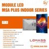 sản phẩm Module Led Lemass MSA P1.5 Plus Indoor