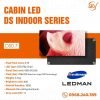 Cabin Led Ledman DS P0.7 Indoor chính hãng
