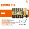 Card thu Kystar R12