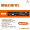 Bộ Xử Lý Hình Ảnh NovaStar VC6