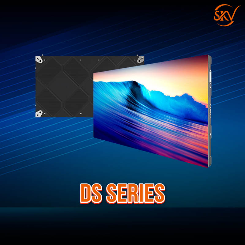 DS Series