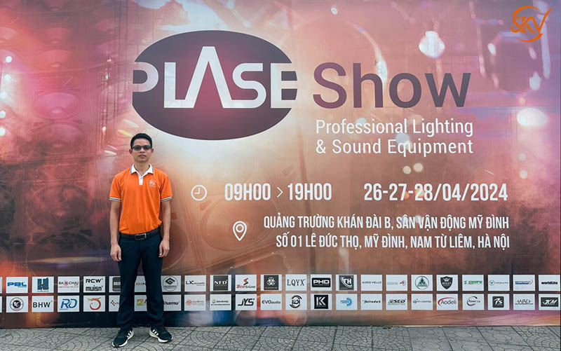 Plase show 2024 - Hà Nội 3