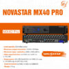 Bộ điều khiển Novastar MX40 Pro