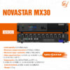 Bộ xử lý hình ảnh Novastar MX30