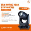 Đèn Moving Head BSW YellowRiver YR-400CMY