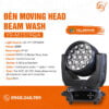 Đèn Moving Head Beam Wash Series I Yellowriver YR-M1519QA