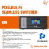 Pixelhue F4