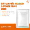 Bột Tạo Pháo Hoa Lạnh DJPOWER PRO-K