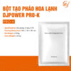 Bột Tạo Pháo Hoa Lạnh DJPOWER PRO-K