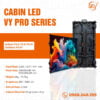 Cabin Led SKV VY Pro Series