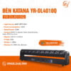 Đèn Katana YellowRiver YR-DL4010Q