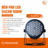 Đèn Par Led YellowRiver YR-P54S