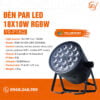 Đèn Par Led Yellowriver YR-P18Q