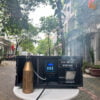 Máy Phun Khói Haze 1500W Yr- F1500 -1